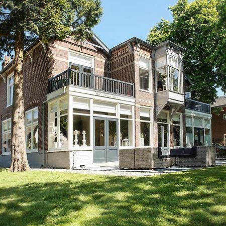 Villa Beau Lieu ベルゲン エクステリア 写真